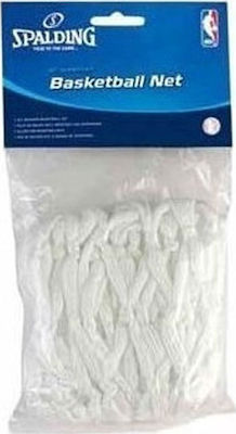 Spalding All Weather Whites Basketball Net