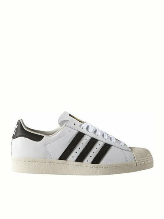 Adidas Superstar Sneakers White / Core Black / ...