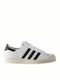 Adidas Superstar Sneakers White / Core Black / Chalk White
