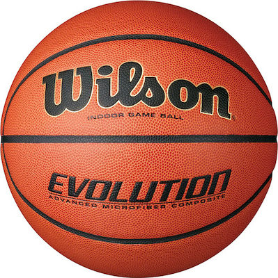 Wilson Evolution Basketball Innenbereich