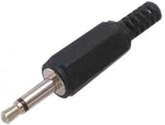 Lz Conector Jack de 2,5 mm masculin 1buc (01.096.0002)