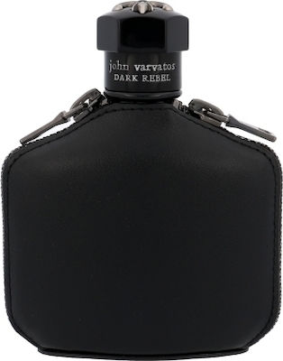 John Varvatos Dark Rebel Rider Eau de Toilette 75ml Skroutz.cy