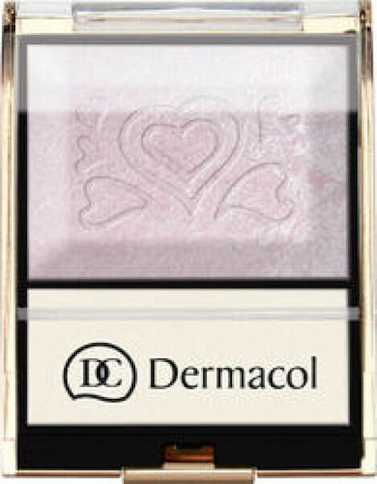 Dermacol Illuminating Palette for the Body 9gr