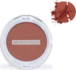 Seventeen Blush Silky Blusher 6gr