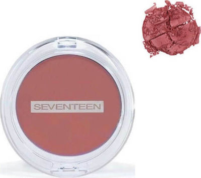 Seventeen Silky Blusher 6gr