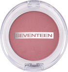 Seventeen Natural Matte Silky Blusher 5gr