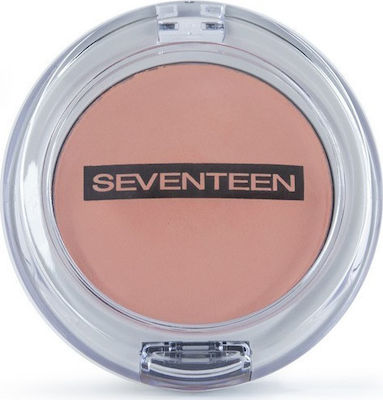 Seventeen Pearl Blush Powder 04