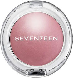 Seventeen Pearl Blush Powder Ρουζ 07 Pink 7.5gr