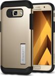 Spigen Slim Armor Gold (Galaxy A5 2017)