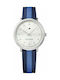 Tommy Hilfiger Pippa Watch with Blue Fabric Strap