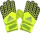 adidas Ace Replique Torwarthandschuhe Erwachsene Gelb