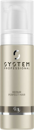 System Professional Fibra Repair Perfect Hair R5 Loțiune de Păr 150ml