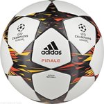 Adidas Champions League Final 14 Μπάλα Ποδοσφαίρου Πολύχρωμη