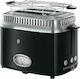 Russell Hobbs Retro Φρυγανιέρα 2 Θέσεων 1200W Μ...