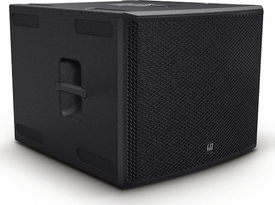 LD Systems Stinger SUB 18 A G3 LDESUB18AG3 Αυτοενισχυόμενο Subwoofer PA 800W 18" 67.7x74x54.7εκ.