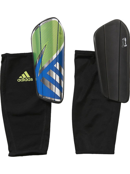 adidas Ghost Pro AH7777 Футболни гръбници за Въ...