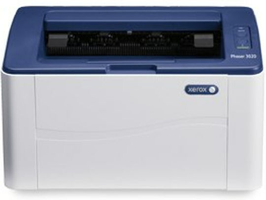 Xerox Phaser 3020V/BI