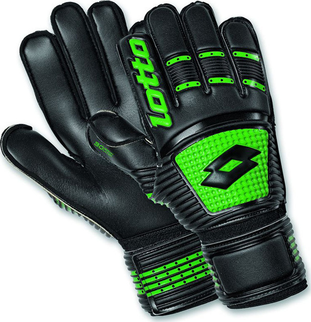 Lotto Glove Gripster GK500 III HG Q1028 Skroutz.gr