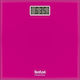 Tefal Premiss Digital Bathroom Scale Pink