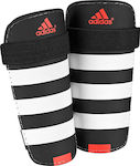 Adidas Everlite AP7033 Επικαλαμίδες Ποδοσφαίρου Παιδικές Μαύρες