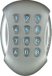 Cdvi Galeo Access Control για Πρόσβαση με Κωδικό