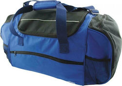 Panda Windmill Sack Voyage 50Es Blau L60xB28xH30cm.