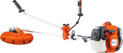 Husqvarna 135R Βενζινοκίνητο Χορτοκοπτικό 1.9hp