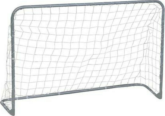 Garlando Foldy Goal Football Goals 180x60x120cm Set 1pcs