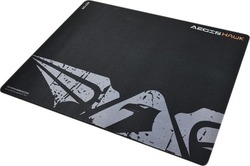 Armaggeddon Adept Mousemats Medium Mauspad Mittelgroß 355mm Schwarz