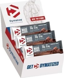 Dymatize Super Mass Gainer