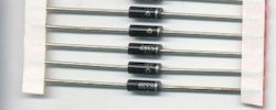 Diode 1N6301 1,5KE - 170A