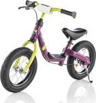 Kettler Kids Balance Bike Run Air Purple