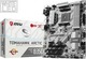 MSI B350 Tomahawk Arctic Placă de bază ATX cu AMD AM4 Socket