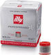 Illy Capsules Espresso Classico (Normale) Compatible with Machine Iperespresso 18caps,tobolek 01-04-0200