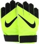 Nike MATCH Adults Goalkeeper Gloves Yellow