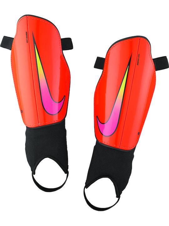 Nike Charge 2.0 SP2093-811 Футболни гръбници за...