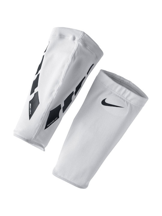 Nike Guard Lock Elite Leg Sleeves for Football ...