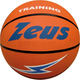 Zeus Gomma 7 Basketball Draußen