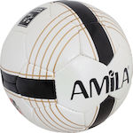 AMILA Soccer Ball White