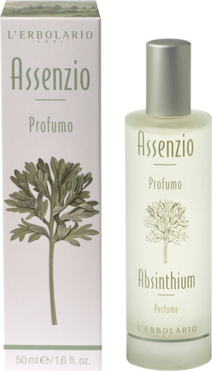 L' Erbolario Assenzio Eau de Parfum 50ml