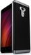 iPaky Pro Prime Umschlag Rückseite Kunststoff Gray (Redmi 4/4 Prime)