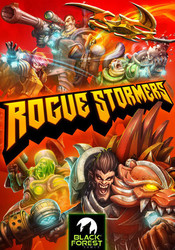 Rogue Stormers Rogue Stormers