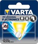 Varta Professional Electronics V395 Μπαταρία Silver Oxide Ρολογιών SR57 1.55V 1τμχ
