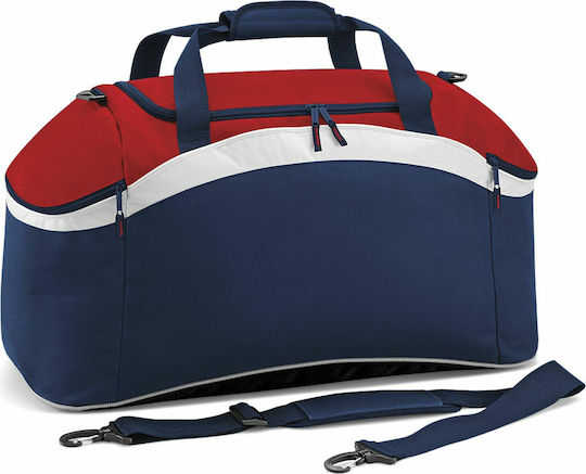 BagBase BG572 Teamwear Sack Voyage 54lt Blue Fabric L64xW31xH35cm