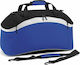 BagBase BG572 Teamwear Sack Voyage 54lt Purple ...