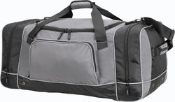 Shugon Chicago 2698 Sack Voyage 93lt Gray