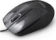 Esperanza XM110 Wired Mini Mouse Black