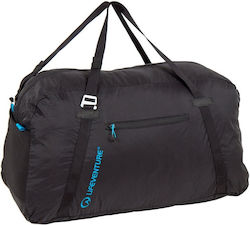 Lifeventure 51310 70lt Μαύρο