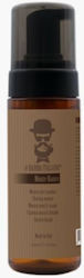 Barba Italiana Rasierschaum Monte Bianco Pre-Shave 150ml