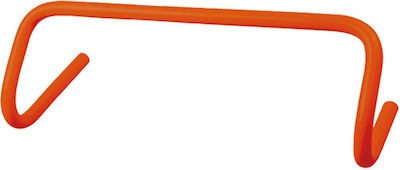 Amila 46x15cm Trainingshindernis in Orange Farbe